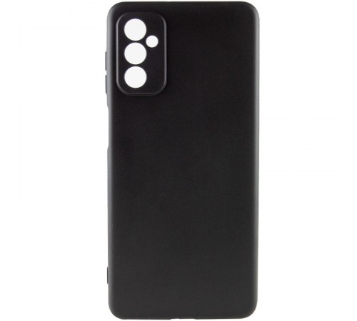 Чохол TPU Epik Black Full Camera для Samsung Galaxy A05s Чорний