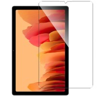 Захисне скло Ultra 0.33mm (коробка) для Samsung Galaxy Tab A9 (8.7'') /Xiaomi Redmi Pad SE (8.7") Прозорий