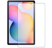 Захисне скло Ultra 0.33mm (коробка) для Samsung Galaxy Tab S6 Lite 10.4" (2020-2024) Прозорий