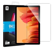 Захисне скло Mocolo (Pro+) для Samsung Galaxy Tab A9 (8.7'') / Xiaomi Redmi Pad SE (8.7") Прозрачное