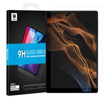 Захисне скло Mocolo (Pro+) для Samsung Galaxy Tab S8 Ultra / S9 Ultra / S10 Ultra 14.6" Прозрачное