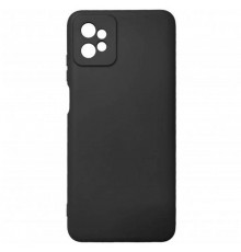 Чохол TPU Epik Black Full Camera для Motorola Moto G32 Чорний