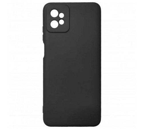 Чохол TPU Epik Black Full Camera для Motorola Moto G32 Чорний Чохол TPU Epik Black Full Camera для Motorola Moto G32 Чорний