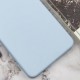 Чохол Silicone Cover Lakshmi Full Camera (AAA) для Google Pixel 7a Блакитний / Sweet Blue
