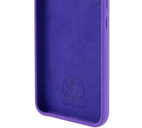 Чохол Silicone Cover Lakshmi Full Camera (AAA) для Xiaomi Redmi 10C Фіолетовий / Amethyst Чохол Silicone Cover Lakshmi Full Camera (AAA) для Xiaomi Redmi 10C Фіолетовий / Amethyst
