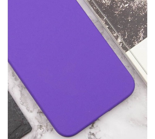 Чохол Silicone Cover Lakshmi Full Camera (AAA) для Xiaomi Redmi 10C Фіолетовий / Amethyst Чохол Silicone Cover Lakshmi Full Camera (AAA) для Xiaomi Redmi 10C Фіолетовий / Amethyst