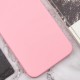 Чохол Silicone Cover Lakshmi Full Camera (AAA) для Xiaomi Redmi Note 9 / Redmi 10X Рожевий / Light pink