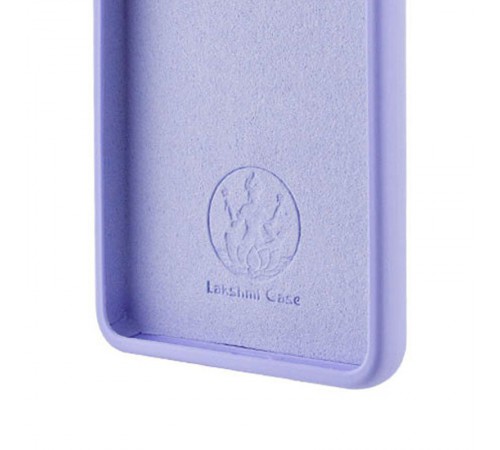 Чохол Silicone Cover Lakshmi Full Camera (AAA) для Xiaomi Redmi Note 9s / Note 9 Pro /Note 9 Pro Max Бузковий / Dasheen Чохол Silicone Cover Lakshmi Full Camera (AAA) для Xiaomi Redmi Note 9s / Note 9 Pro /Note 9 Pro Max Бузковий / Dasheen