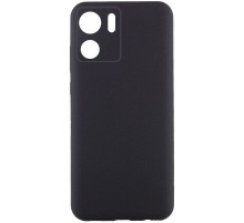 Чохол TPU Epik Black Full Camera для Motorola Edge 40 Чорний