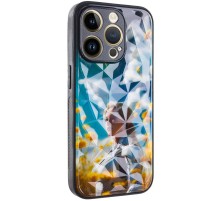 TPU+PC чохол Prisma Ladies для Apple iPhone 15 Pro (6.1") Anime