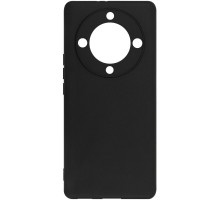 Чохол TPU Epik Black Full Camera для Huawei Magic5 Lite Чорний