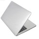Чохол-накладка Clear Shell для Apple MacBook Air 15'' (2023-2026) Прозорий