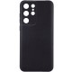 Чохол TPU Epik Black Full Camera для Samsung Galaxy S24 Ultra Чорний