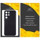 Чохол TPU Epik Black Full Camera для Samsung Galaxy S24 Ultra Чорний