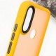 Чохол TPU+PC Lyon Frosted для Xiaomi Redmi Note 7 / Note 7 Pro / Note 7s Orange