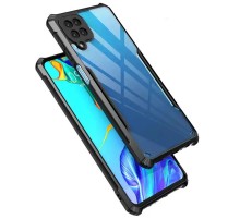 Чохол TPU+PC Ease Black Shield для Samsung Galaxy M33 5G Black