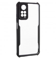 Чохол TPU+PC Ease Black Shield для Xiaomi Redmi Note 11 (Global) / Note 11S Black