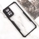 Чохол TPU+PC Ease Black Shield для Xiaomi Redmi Note 11 (Global) / Note 11S Black