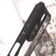 Чохол TPU+PC Ease Black Shield для Xiaomi Redmi Note 11 (Global) / Note 11S Black
