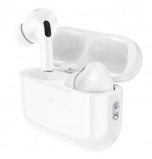 Бездротові TWS навушники BOROFONE BW36 ANC White