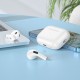 Бездротові TWS навушники BOROFONE BW36 ANC White