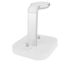 БЗП Hoco CW43 Graceful 3-in-1 White
