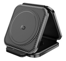 БЗП Hoco CQ4 Unique 3-in1 Black