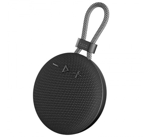 Bluetooth Колонка Hoco BS60 Exploring sports Black Bluetooth Колонка Hoco BS60 Exploring sports Black