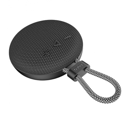 Bluetooth Колонка Hoco BS60 Exploring sports Black Bluetooth Колонка Hoco BS60 Exploring sports Black
