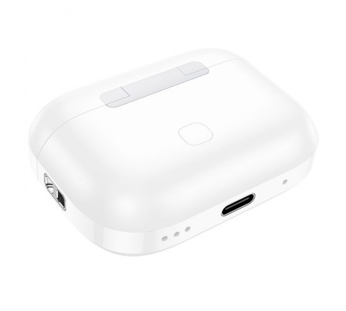 Бездротові TWS навушники Hoco EW56 Plus ANC White Бездротові TWS навушники Hoco EW56 Plus ANC White