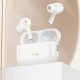 Бездротові TWS навушники Hoco EW56 Plus ANC White