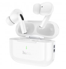 Бездротові TWS навушники Hoco EW59 White