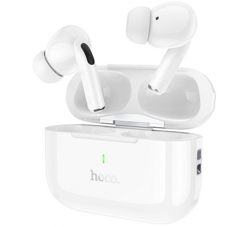 Бездротові TWS навушники Hoco EW59 White Бездротові TWS навушники Hoco EW59 White