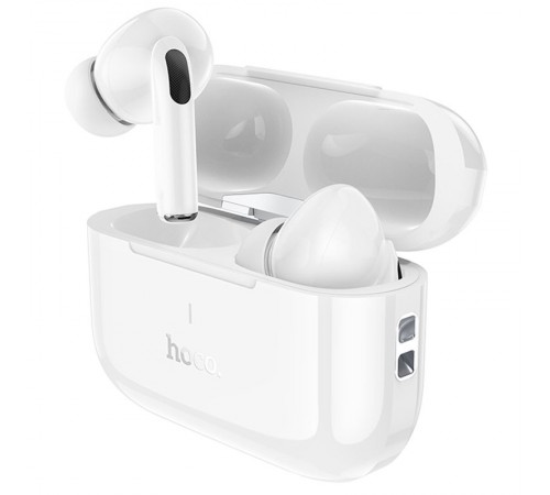 Бездротові TWS навушники Hoco EW59 White Бездротові TWS навушники Hoco EW59 White