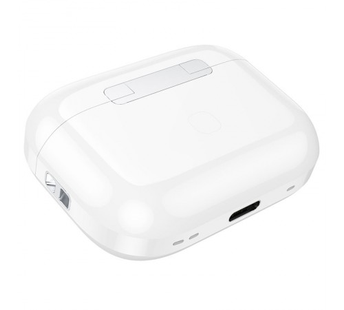 Бездротові TWS навушники Hoco EW59 White Бездротові TWS навушники Hoco EW59 White
