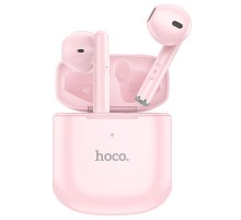 Бездротові TWS навушники Hoco EW19 Plus Pink