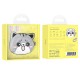 Бездротові TWS навушники Hoco EW48 Misty Cat