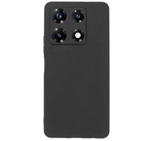 Чохол TPU Epik Black Full Camera для Infinix Note 30 Pro NFC (X678B) Чорний