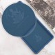 Чохол Silicone Cover Lakshmi (A) для Google Pixel 7 Синій / Navy Blue