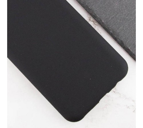 Чохол Silicone Cover Lakshmi (A) для Google Pixel 7 Pro Чорний / Black Чохол Silicone Cover Lakshmi (A) для Google Pixel 7 Pro Чорний / Black