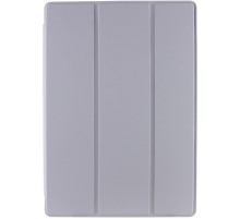 Чохол-книжка Book Cover (stylus slot) для Samsung Galaxy Tab A9 (8.7'') (X110/X115) Сірий / Dark Gray