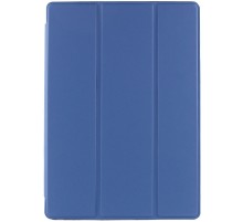 Чохол-книжка Book Cover (stylus slot) для Samsung Galaxy Tab A9 (8.7'') (X110/X115) Темно-синій / Midnight blue