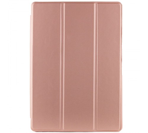 Чохол-книжка Book Cover (stylus slot) для Samsung Galaxy Tab A9+ (11'') (X210/X215) Рожевий / Rose gold Чохол-книжка Book Cover (stylus slot) для Samsung Galaxy Tab A9+ (11'') (X210/X215) Рожевий / Rose gold