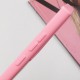 Чохол Silicone Cover Lakshmi Full Camera (A) для Samsung Galaxy S24 Ultra Рожевий / Pink