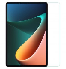 Захисне скло Ultra 0.33mm (коробка) для Xiaomi Pad 5 / Pad 5 Pro (11") Прозорий