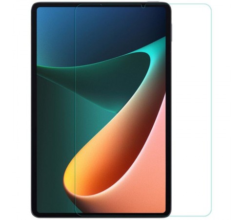 Захисне скло Ultra 0.33mm (коробка) для Xiaomi Pad 5 / Pad 5 Pro (11") Прозорий Захисне скло Ultra 0.33mm (коробка) для Xiaomi Pad 5 / Pad 5 Pro (11") Прозорий