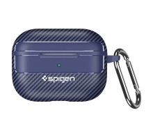 Футляр SGP Shockproof для навушників Airpods Pro 2 / Pro Midnight Blue