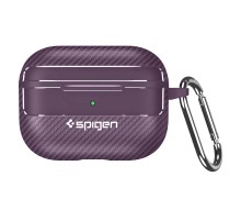 Футляр SGP Shockproof для навушників Airpods Pro 2 / Pro Ultra Violet Футляр SGP Shockproof для навушників Airpods Pro 2 / Pro Ultra Violet