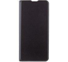 Шкіряний чохол книжка GETMAN Elegant (PU) для Oppo A98 Чорний