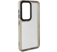 Чохол TPU+PC Colorside для Samsung Galaxy S23 Gray